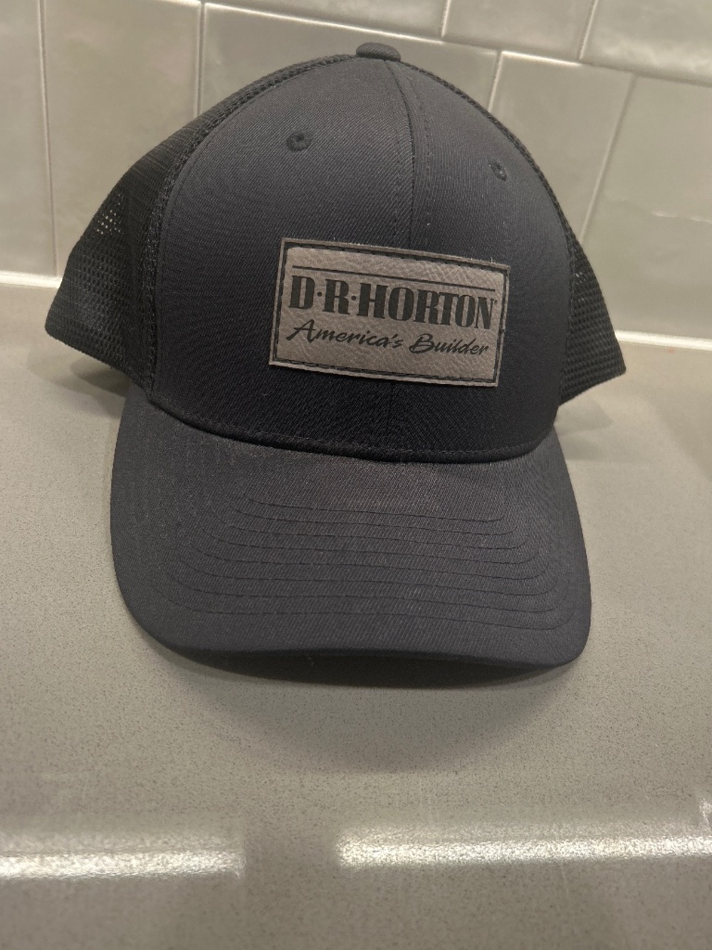 D.R. Horton Hat